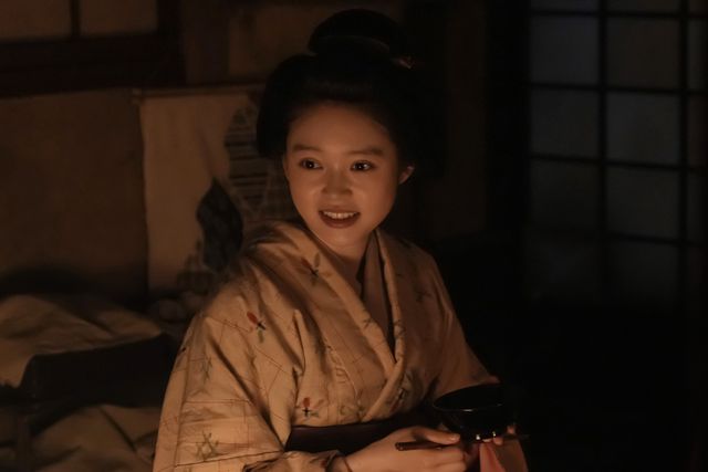 タエ（北川景子）の提案に衝撃…「ばけばけ」第3週「ヨーコソ、マツノケヘ。」第14回（5枚目）