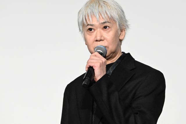 映画初主演のぐんぴぃ、菅井友香、手塚とおる、三戸なつめと『怪獣ヤロウ！』公開記念舞台挨拶（7枚目）