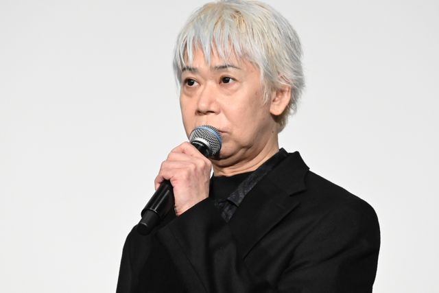 映画初主演のぐんぴぃ、菅井友香、手塚とおる、三戸なつめと『怪獣ヤロウ！』公開記念舞台挨拶（20枚目）