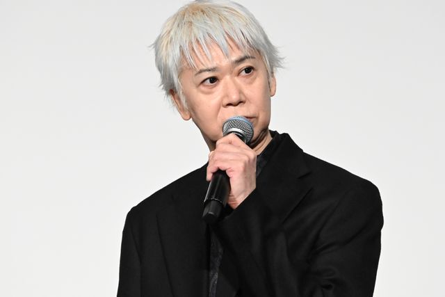 映画初主演のぐんぴぃ、菅井友香、手塚とおる、三戸なつめと『怪獣ヤロウ！』公開記念舞台挨拶（21枚目）