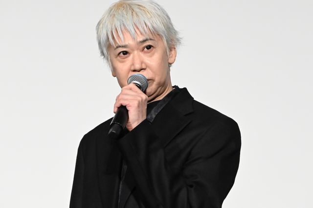 映画初主演のぐんぴぃ、菅井友香、手塚とおる、三戸なつめと『怪獣ヤロウ！』公開記念舞台挨拶（22枚目）