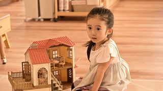 「オールドルーキー」次女役の子役はだれ?「かわいい」と話題の泉谷星奈