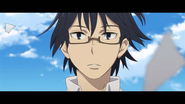 土屋太鳳＆満島真之介が2人1役！アニメ「僕だけがいない街」フォトギャラリー：フォトギャラリー