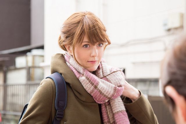 「マッサン」シャーロット「三匹のおっさん」出演決定！フォトギャラリー：フォトギャラリー