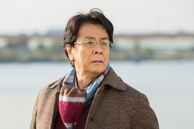 「マッサン」シャーロット「三匹のおっさん」出演決定！フォトギャラリー（5枚目）