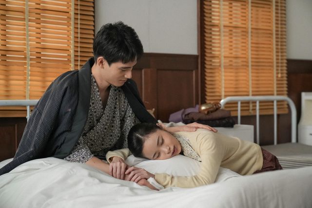 手の施しようがないと言われて…「ブギウギ」第61回（2枚目）