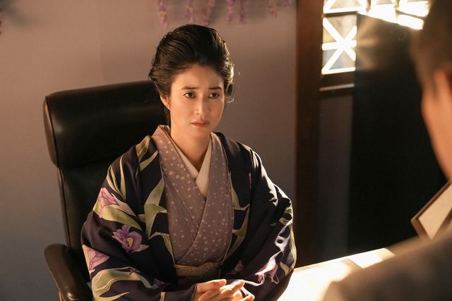 手の施しようがないと言われて…「ブギウギ」第61回（4枚目）