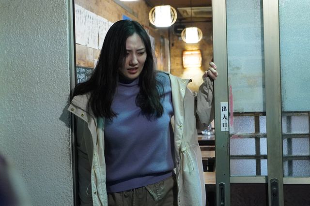 敵か味方か…細貝圭がゲスト出演！「相棒 season24」第3話場面写真（8枚目）