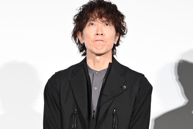 『幕末ヒポクラテスたち』公開記念舞台あいさつ：フォトギャラリー