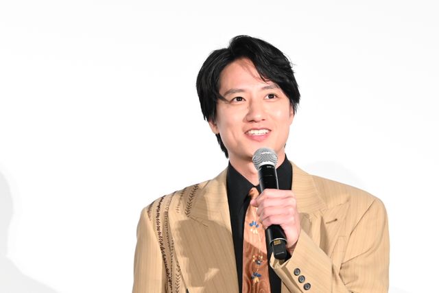 『幕末ヒポクラテスたち』公開記念舞台あいさつ（2枚目）