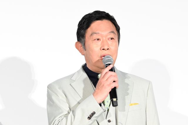 『幕末ヒポクラテスたち』公開記念舞台あいさつ（5枚目）