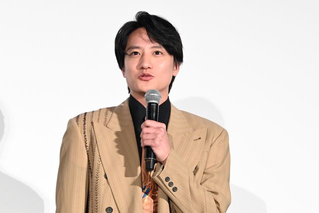 『幕末ヒポクラテスたち』公開記念舞台あいさつ（7枚目）