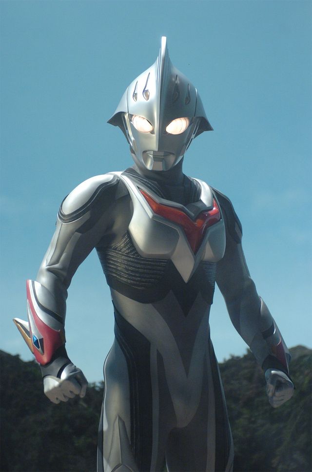 「ウルトラマンネクサス」未放送の31.5話「詩織～ロストメモリーズ～」ツブイマ独占初配信！場面カット（2枚目）