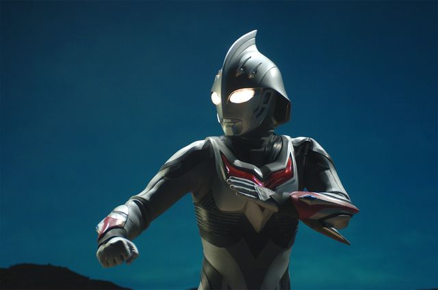 「ウルトラマンネクサス」未放送の31.5話「詩織～ロストメモリーズ～」ツブイマ独占初配信！場面カット（3枚目）