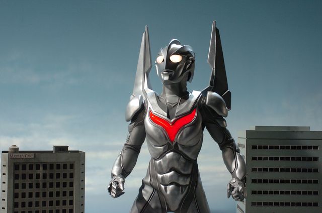 「ウルトラマンネクサス」未放送の31.5話「詩織～ロストメモリーズ～」ツブイマ独占初配信！場面カット（6枚目）