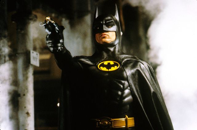 “バットマン　リターンズ”が現実に！ - 写真は映画『バットマン』（1989）より