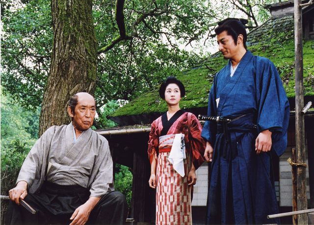 藤田まことさん没後15年で一挙放送「剣客商売スペシャル」（2枚目）