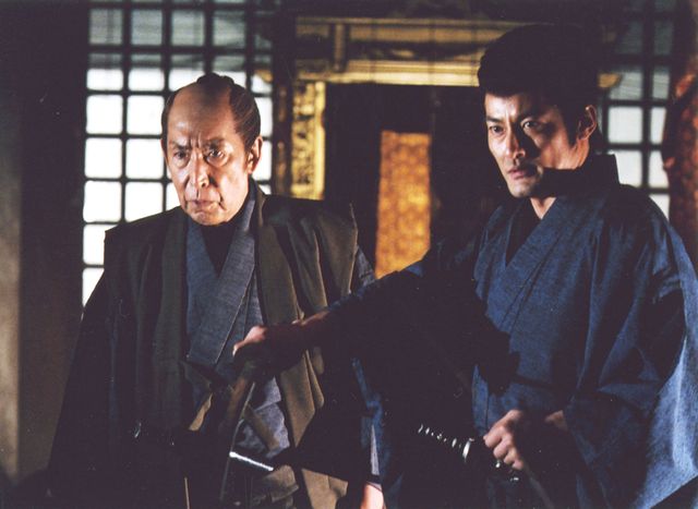 藤田まことさん没後15年で一挙放送「剣客商売スペシャル