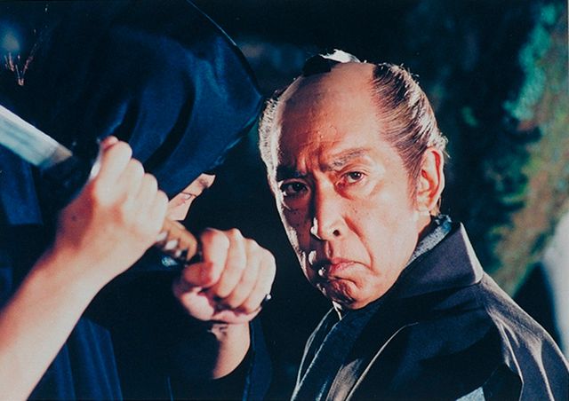 藤田まことさん没後15年で一挙放送「剣客商売スペシャル」（6枚目）