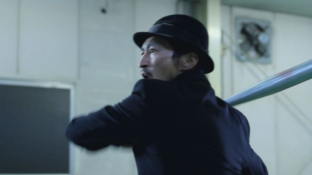 これが日本のヒーロー映画だ！　映画『拳銃と目玉焼』フォトギャラリー（8枚目）