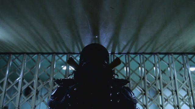 これが日本のヒーロー映画だ！　映画『拳銃と目玉焼』フォトギャラリー（9枚目）