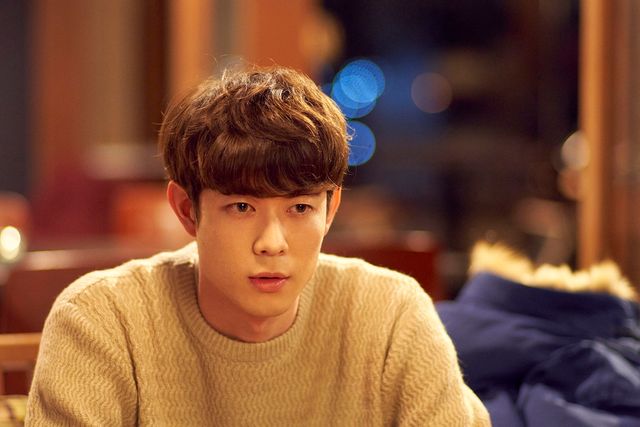 小松菜奈＆宮沢氷魚『ムーンライト・シャドウ』儚さ感じる場面カットほか（3枚目）