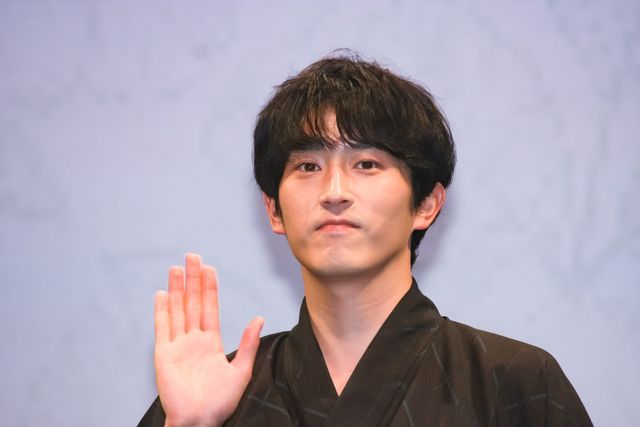 阿部サダヲ・松たか子・板垣李光人・杉野遥亮ら浴衣姿で登壇！「しあわせな結婚」“ファミリー”集結（9枚目）