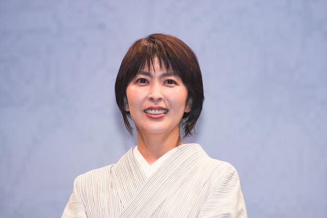 阿部サダヲ・松たか子・板垣李光人・杉野遥亮ら浴衣姿で登壇！「しあわせな結婚」“ファミリー”集結（10枚目）