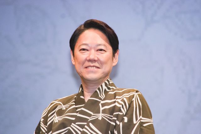 阿部サダヲ・松たか子・板垣李光人・杉野遥亮ら浴衣姿で登壇！「しあわせな結婚」“ファミリー”集結（11枚目）