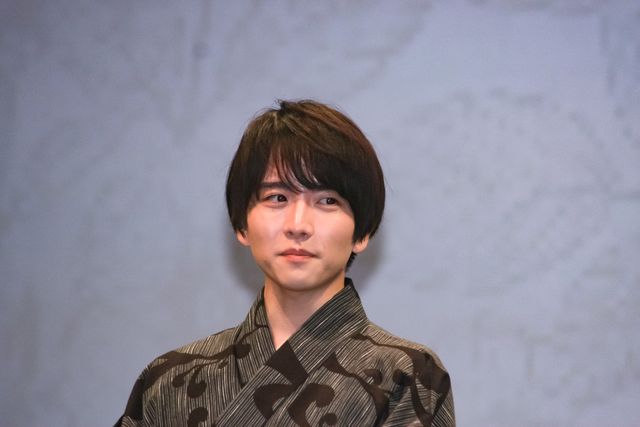 阿部サダヲ・松たか子・板垣李光人・杉野遥亮ら浴衣姿で登壇！「しあわせな結婚」“ファミリー”集結（12枚目）