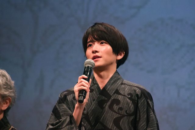 阿部サダヲ・松たか子・板垣李光人・杉野遥亮ら浴衣姿で登壇！「しあわせな結婚」“ファミリー”集結（17枚目）