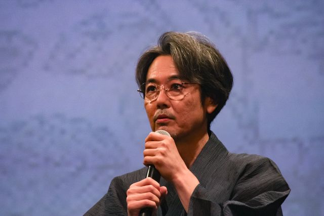 阿部サダヲ・松たか子・板垣李光人・杉野遥亮ら浴衣姿で登壇！「しあわせな結婚」“ファミリー”集結（19枚目）