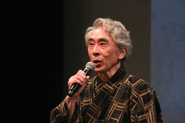 阿部サダヲ・松たか子・板垣李光人・杉野遥亮ら浴衣姿で登壇！「しあわせな結婚」“ファミリー”集結（20枚目）