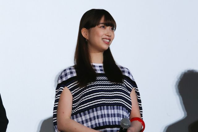 新年からいい笑顔！中井貴一＆佐々木蔵之介登壇『嘘八百』初日舞台あいさつ（4枚目）