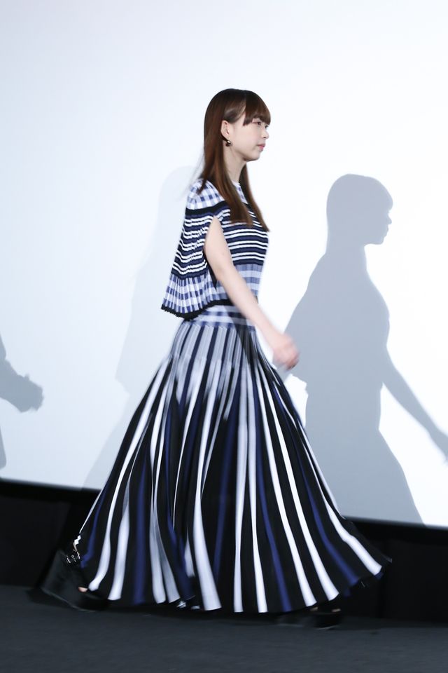 新年からいい笑顔！中井貴一＆佐々木蔵之介登壇『嘘八百』初日舞台あいさつ（7枚目）