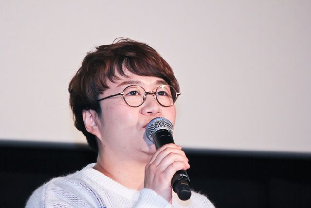 ハリセンボンとトランプ大統領の3ショット!?『華氏119』公開記念イベント（5枚目）