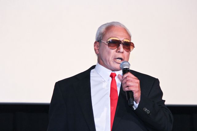 ハリセンボンとトランプ大統領の3ショット!?『華氏119』公開記念イベント（9枚目）