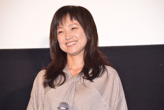 正直者の佐々木蔵之介…『夫婦フーフー日記』初日舞台あいさつ【フォトギャラリー】（3枚目）