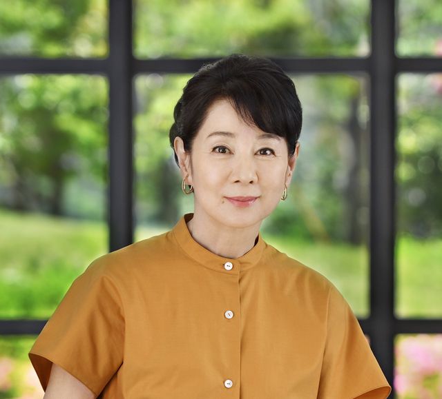 第38回東京国際映画祭の特別功労賞を受賞する吉永小百合