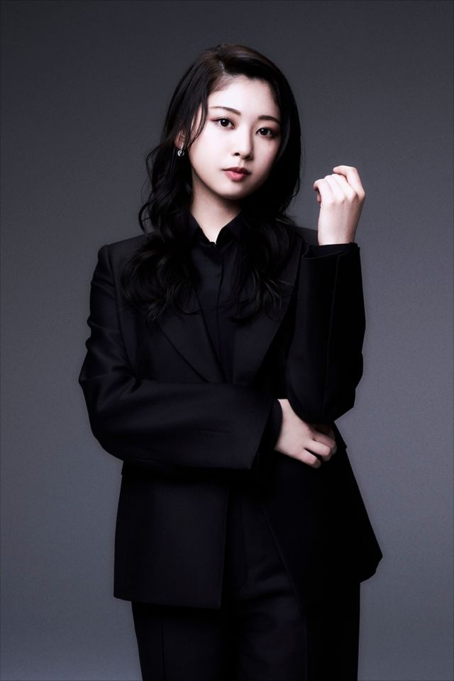 日向坂46・富田鈴花、ミュージカル初挑戦！ミュージカル「ヴィンチェンツォ」キャラビジュアル：フォトギャラリー