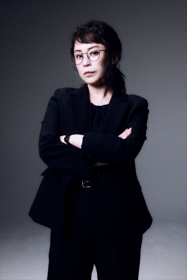 日向坂46・富田鈴花、ミュージカル初挑戦！ミュージカル「ヴィンチェンツォ」キャラビジュアル（3枚目）