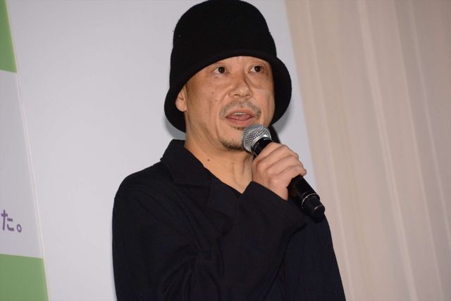 安田顕主演『母を亡くした時、僕は遺骨を食べたいと思った。』完成披露にキャスト集結（10枚目）