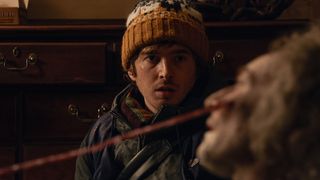 新映画『バイオハザード』吹替版キャスト13名発表　小野大輔が主人公を導く謎の声