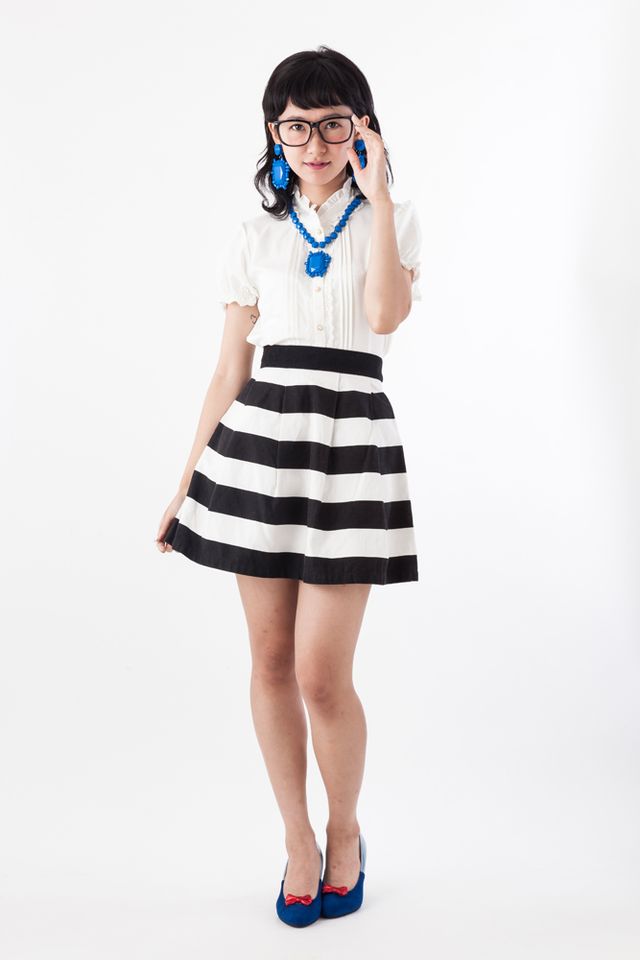 これは欲しいぞ！「名探偵コナン」パンプス＆「怪盗キッド」ブーティ！写真ギャラリー（3枚目）