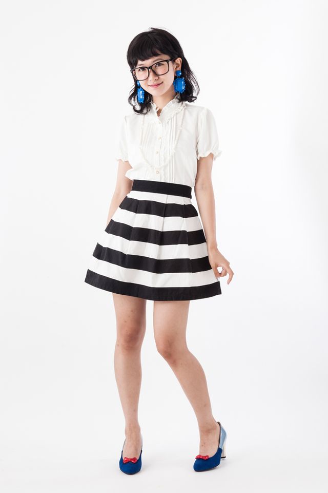 これは欲しいぞ！「名探偵コナン」パンプス＆「怪盗キッド」ブーティ！写真ギャラリー（4枚目）