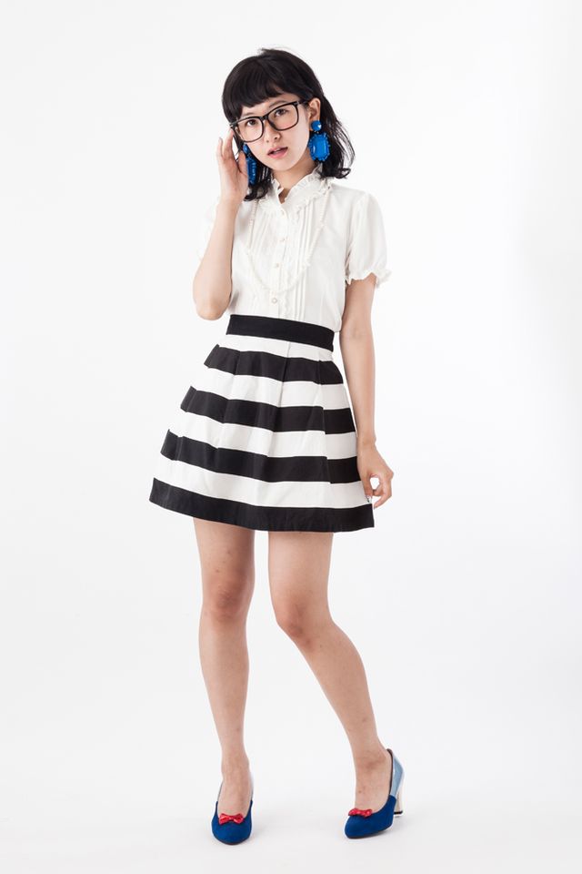 これは欲しいぞ！「名探偵コナン」パンプス＆「怪盗キッド」ブーティ！写真ギャラリー（5枚目）