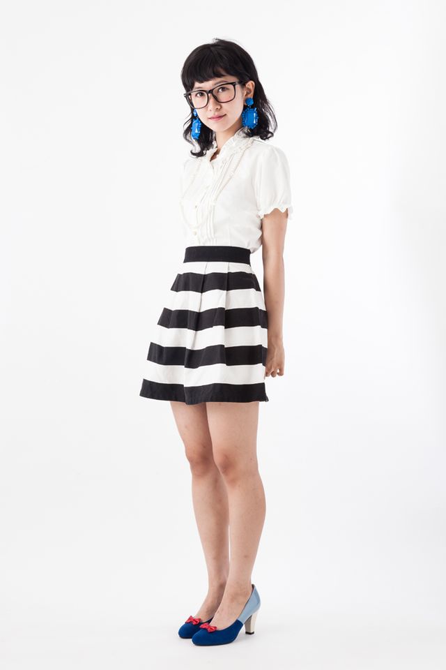 これは欲しいぞ！「名探偵コナン」パンプス＆「怪盗キッド」ブーティ！写真ギャラリー（6枚目）