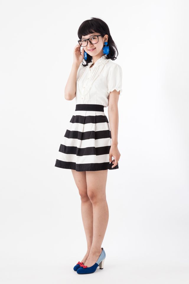 これは欲しいぞ！「名探偵コナン」パンプス＆「怪盗キッド」ブーティ！写真ギャラリー（7枚目）