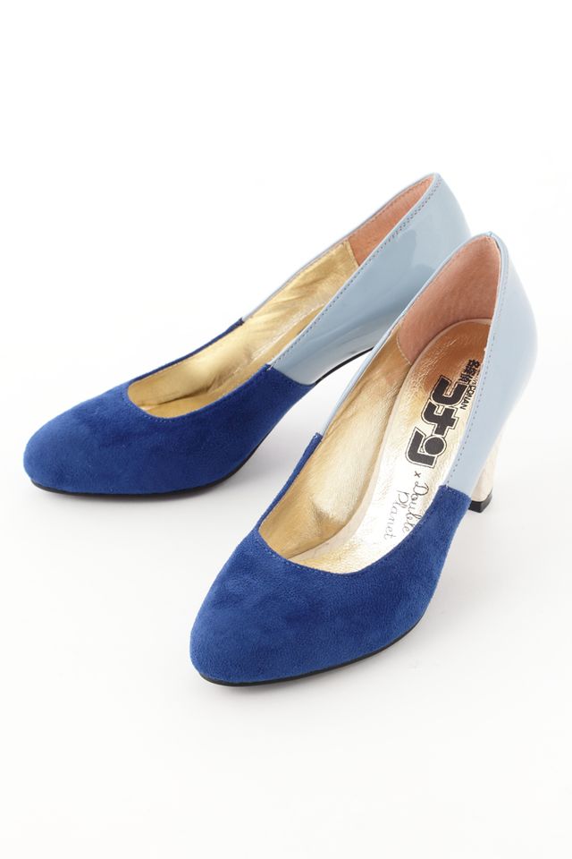 これは欲しいぞ！「名探偵コナン」パンプス＆「怪盗キッド」ブーティ！写真ギャラリー（12枚目）