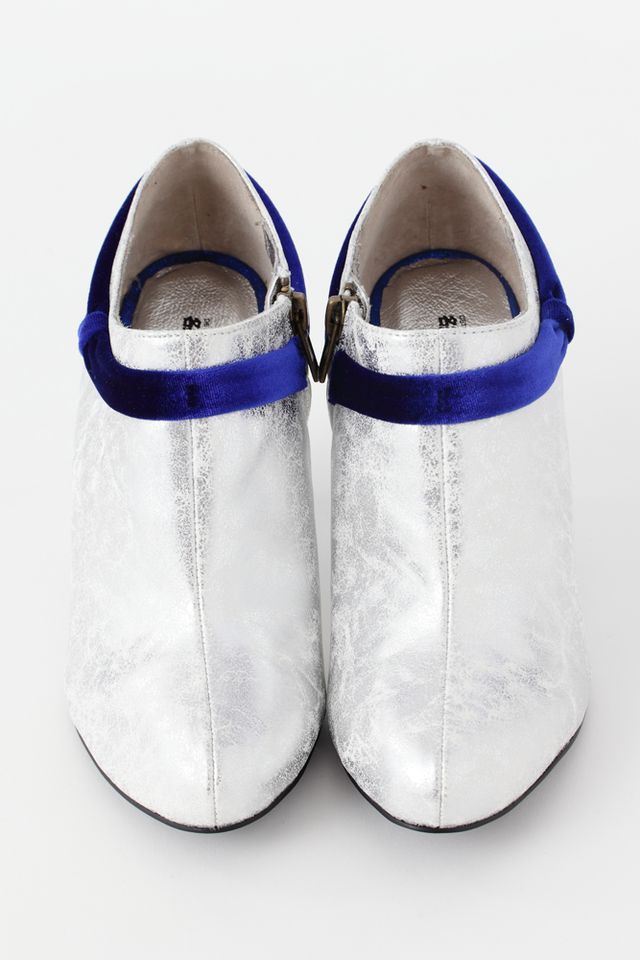 これは欲しいぞ！「名探偵コナン」パンプス＆「怪盗キッド」ブーティ！写真ギャラリー（23枚目）